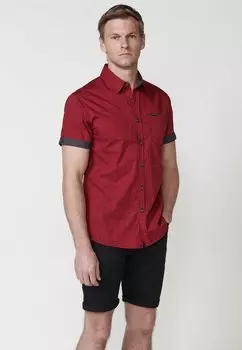 Рубашка Koroshi, красный