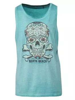 Рубашка KOROSHI, пастельный зеленый