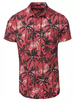 Рубашка KOROSHI, розовый