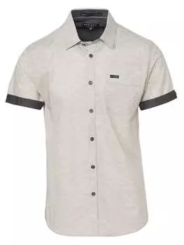 Рубашка KOROSHI, серый