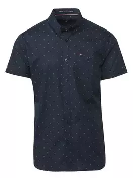 Рубашка KOROSHI, синий