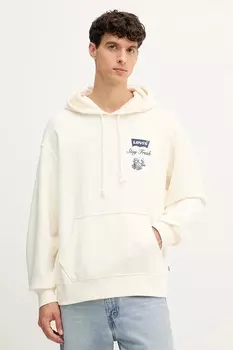 Рубашка короткий рукав CLASSIC CAMPER Levi'S, красный