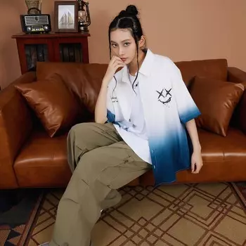 Рубашка Костюм Унисекс Airwalk