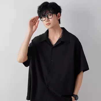 Рубашка Костюм Унисекс Bobby Abley