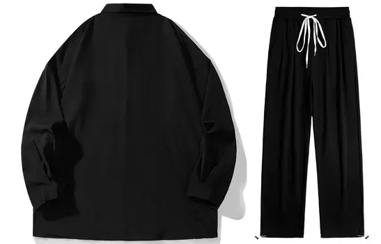 Рубашка Костюм Унисекс Bobby Abley