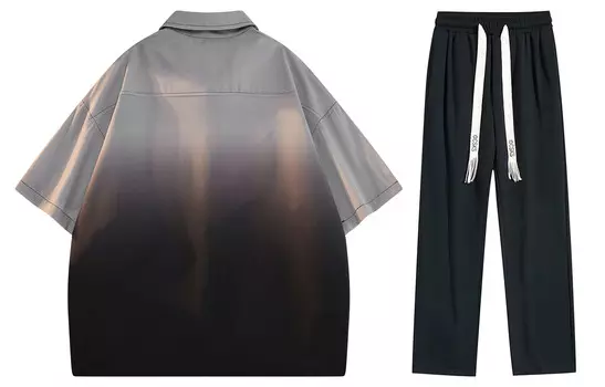 Рубашка Костюм Унисекс Csks