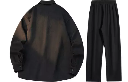 Рубашка Костюм Унисекс Hypascent