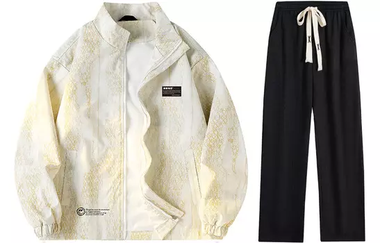 Рубашка Костюм Унисекс Nbno