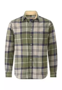 Рубашка КОТЕЛЛИ BABISTA, хаки