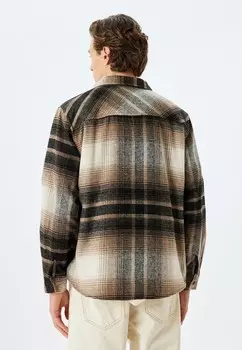 Рубашка Koton, белый