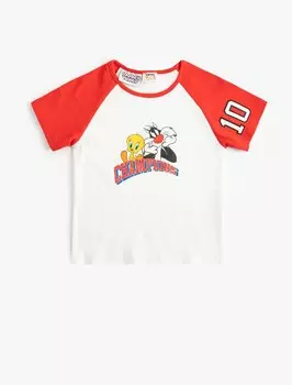 Рубашка Koton, белый