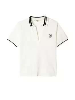 Рубашка Koton, белый