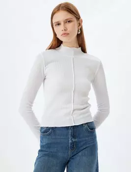 Рубашка Koton, белый