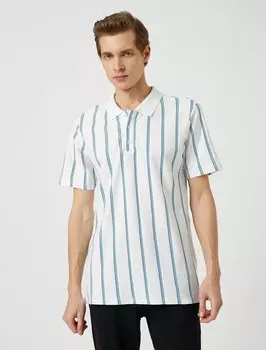 Рубашка Koton, белый