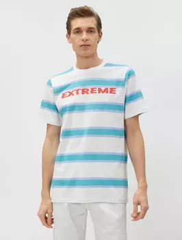 Рубашка Koton, белый