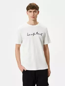 Рубашка Koton, белый