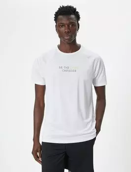 Рубашка Koton, белый