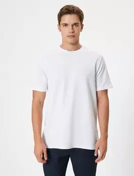 Рубашка Koton, белый