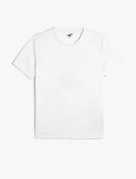 Рубашка Koton, белый