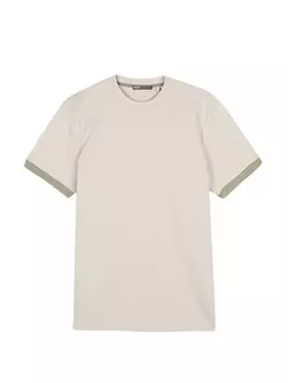 Рубашка Koton, бежевый