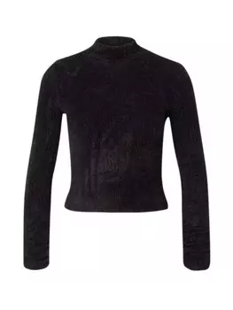 Рубашка Koton, черный