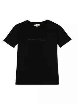 Рубашка Koton, черный