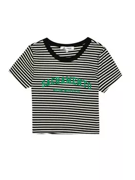 Рубашка Koton, черный