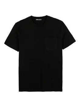 Рубашка Koton, черный