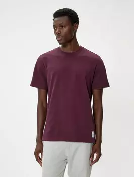 Рубашка Koton, цвет Cyclamen