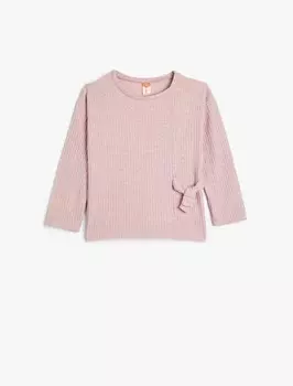 Рубашка Koton, цвет Eosin