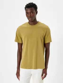 Рубашка Koton, цвет Reed