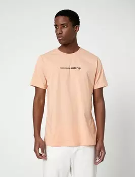 Рубашка Koton, розовый