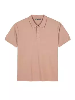 Рубашка Koton, розовый