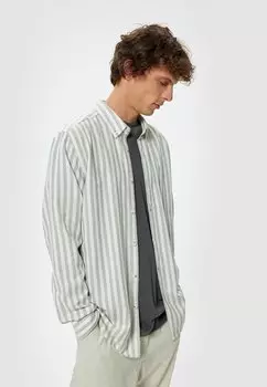 Рубашка Koton, серый