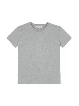 Рубашка Koton, серый