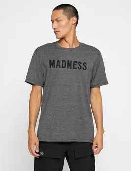 Рубашка Koton, темно-серый