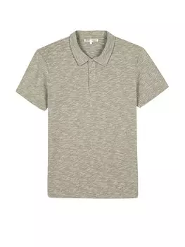 Рубашка Koton, зеленый