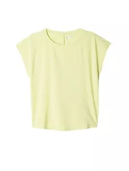 Рубашка Koton, желтый