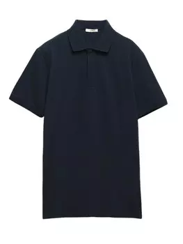 Рубашка KP, темно-синий