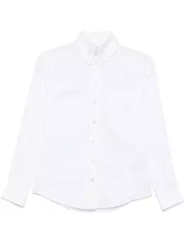 Рубашка Krall Vivienne Westwood, белый