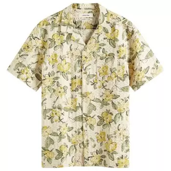 Рубашка Крэммонд Kestin, мультиколор