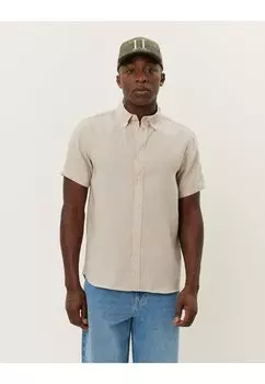 Рубашка KRIS Les Deux, песочный