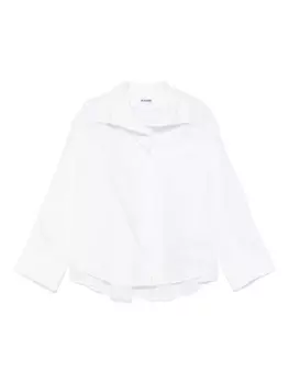 Рубашка Криса FAON JACMIN, белый