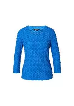 Рубашка крисса Kriss, синий