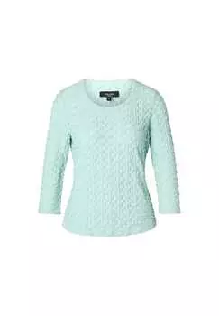 Рубашка крисса Kriss, зеленый