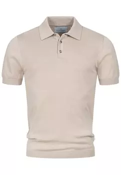 Рубашка Kronstadt Kingswood, серый