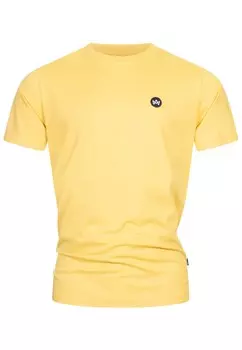 Рубашка Kronstadt KSTimmi, цвет Limone