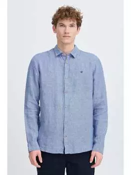 Рубашка Kronstadt, синий