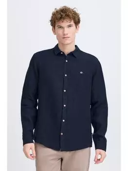 Рубашка Kronstadt, синий