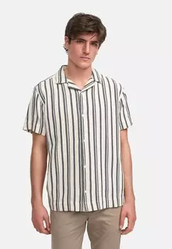 Рубашка Kronstadt, темно-синий